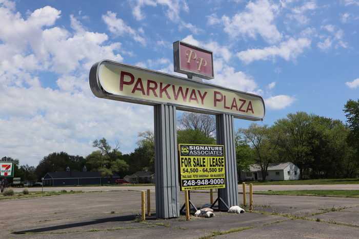 Parkway 1 & 2 - May 14 2022 (newer photo)